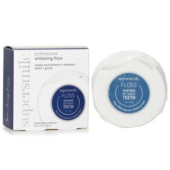 Supersmile Professional Whitening Floss 45 Yards