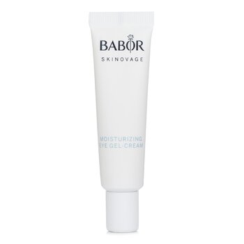 Babor Skinovage Moisturizing Eye Gel Cream (For Dry, Dehydrated Skin)