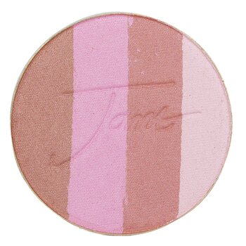 Jane Iredale PureBronze Shimmer Bronzer Palette Refill - # Rose Dawn