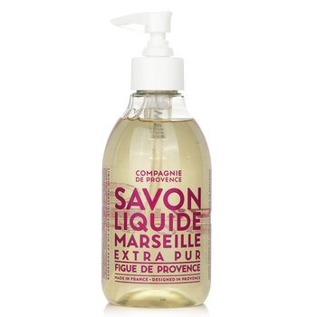 Compagnie de Provence Liquid Marseille Soap Fig of Provence