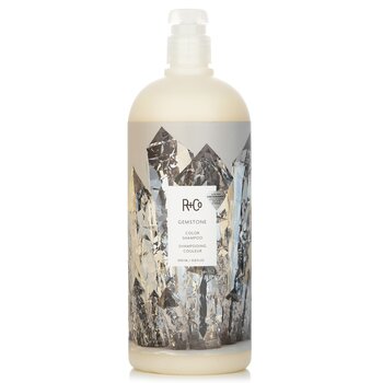 R+Co Gemstone Champú de Color