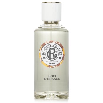 Roge & Gallet Bois DOrange Wellbeing Fragrant Water