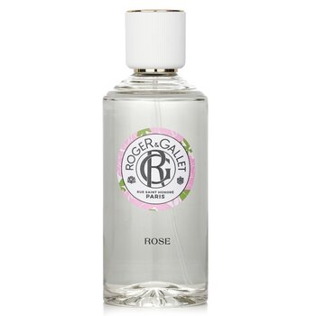 Roge & Gallet Rose Wellbeing Fragrant Water