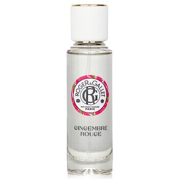 Roge & Gallet Gingembre Rouge Wellbeing Fragrant Water
