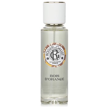 Roge & Gallet Bois DOrange Wellbeing Fragrant Water