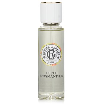 Roge & Gallet Fleur DOsmanthus Wellbeing Fragrant Water
