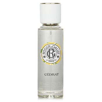 Roge & Gallet Cédrat Wellbeing Fragrant Water