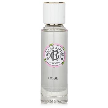 Roge & Gallet Rose Wellbeing Fragrant Water