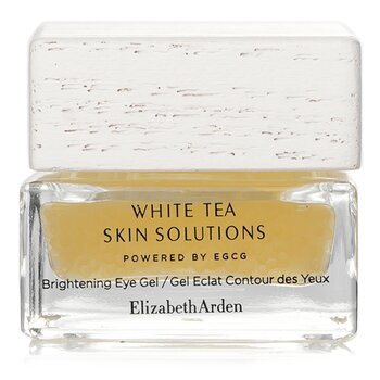 Elizabeth Arden White Tea Skin Solutions Brightening Eye Gel