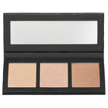 MAC Hyper Real Glow Palette - # Get It Glowin