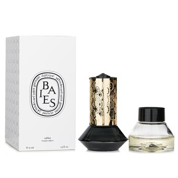 Diptyque Hourglass Difusor - Baies (Berries)