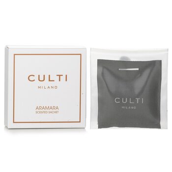 Culti Scented Sachet - Aramara