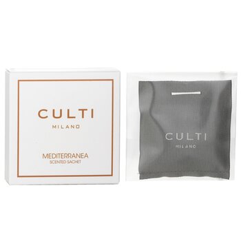 Culti Scented Sachet - Mediterranea