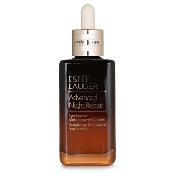 Estee Lauder Advanced Night Repair Synchronized Multi-Recovery Complex (Travel exclusive)