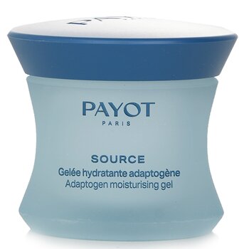 Payot Gel hidratante adaptógeno Source