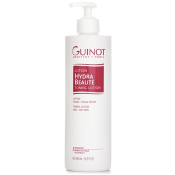 Guinot Hydra Beaute Toning Lotion (For Dry Skin)