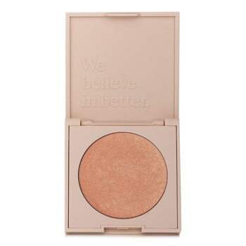 ILIA Daylite Highlighting Powder - # Starstruck (Rose Gold)