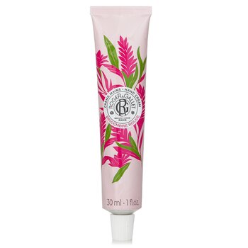 Roge & Gallet Gingembre Rouge Hand Cream