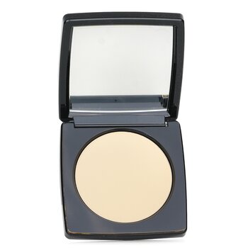 Bobbi Brown Sheer Finish Polvos Prensados - # Pale Yellow
