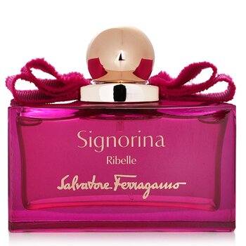 Salvatore Ferragamo Signorina Ribelle Eau De Parfum Spray