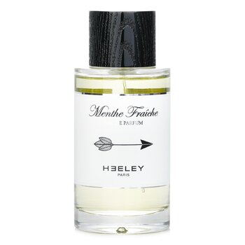 HEELEY Menthe Fraiche Eau De Parfum Spray