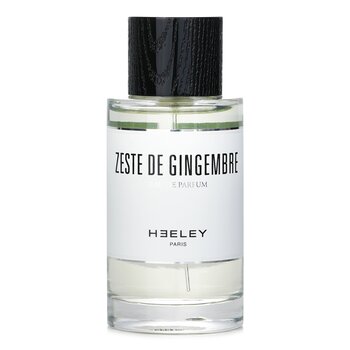 HEELEY Zeste De Gingembre Eau De Parfum Spray