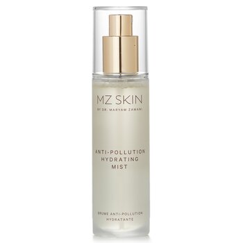 MZ Skin Anti Pollution Hydrating Mist