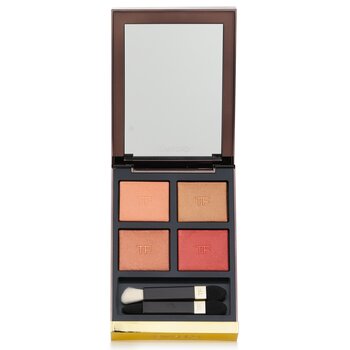 Tom Ford Cuadrado de Color de Ojos - # 41 Peach Dawn