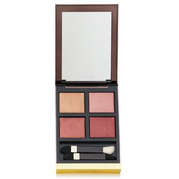 Tom Ford Cuadrado de Color de Ojos - # 40 Golden Hour
