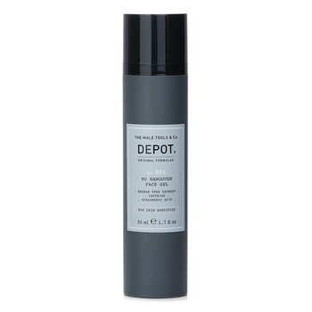 Depot No. 805 No Hangover Face Gel