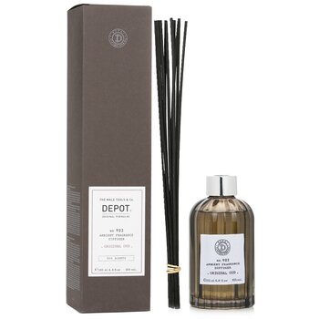 Depot No. 903 Ambien Fragrance Diffuser - Original Oud