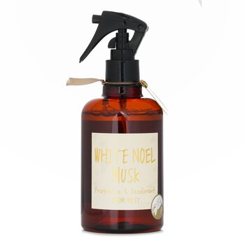 Johns Blend Fragrance & Deodorant Room Mist - White Noel Musk
