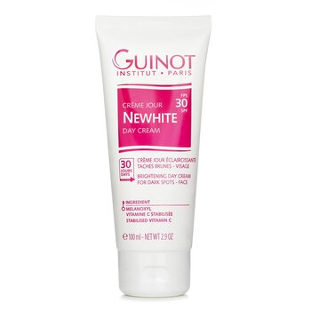 Guinot Newhite Brightening Day Cream SPF 30