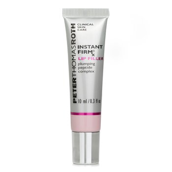 Peter Thomas Roth Complejo peptídico rellenador de labios firme instantáneo