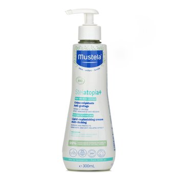 Mustela Stelatopia+ Lipid Replenishing Crema