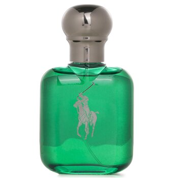 Ralph Lauren Polo Green Cologne Intense Spray