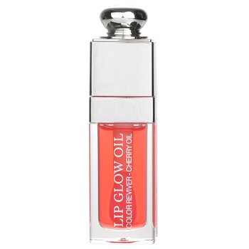 Christian Dior Dior Addict Lip Glow Oil - # 061 Poppy Coral