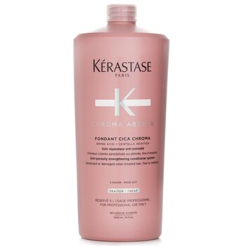 Kerastase Chroma Absolu Fondant Cica Chroma Conditioner