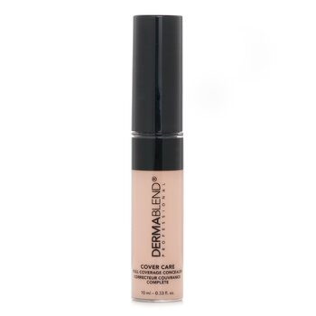 Dermablend Cover Care Full Coverage Concealer - # 5C