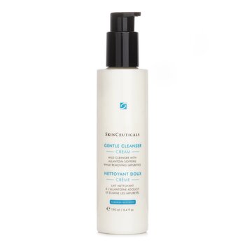 Skin Ceuticals Gentle Cleanser Crema