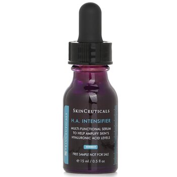 Skin Ceuticals H.A Intensifier - Hyaluronic Acid Intensifier