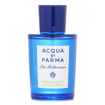 Acqua Di Parma Blu Mediterraneo Bergamotto Di Calabria Agua de Colonia Vap.