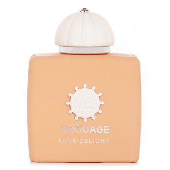 Amouage Love Delight Eau De Parfum Spray