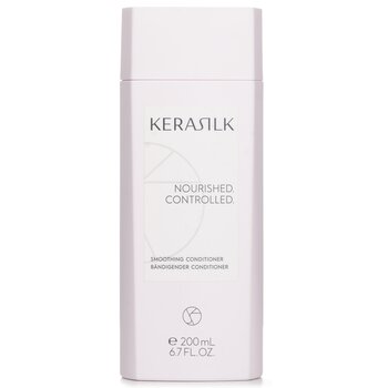 Goldwell Kerasilk Smoothing Conditioner