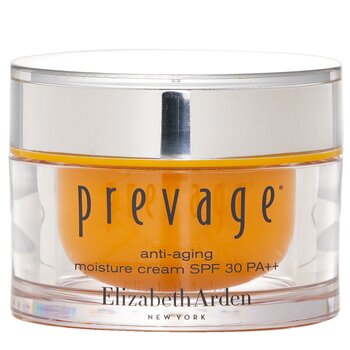 Prevage by Elizabeth Arden Prevage Anti-Aging Moisture Crema SPF 30