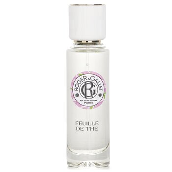 Roge & Gallet Feuille De The Wellbeing Fragrant Water