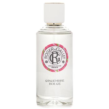 Roge & Gallet Gingembre Rouge Wellbeing Fragrant Water