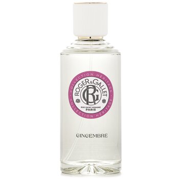 Roge & Gallet Gingembre Wellbeing Fragrant Water