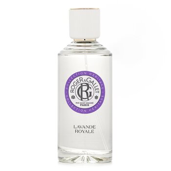 Roge & Gallet Lavande Royale Wellbeing Fragrant Water