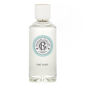 Roge & Gallet The Vert Wellbeing Fragrant Water